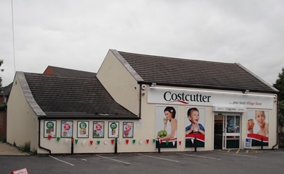 Spark Lane, Mapplewell, Barnsley, S75 6AB