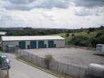 A Units - Industrial units in Carlton, Barnsley