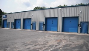 D Units, Shawfield Road, Carlton, Barnsley, South Yorkshire, S71 3HS