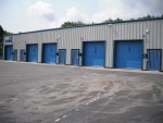D1-D5 - Industrial Units in Carlton, Barnsley