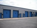 D Units, Shawfield Road, Carlton, Barnsley, South Yorkshire, S71 3HS